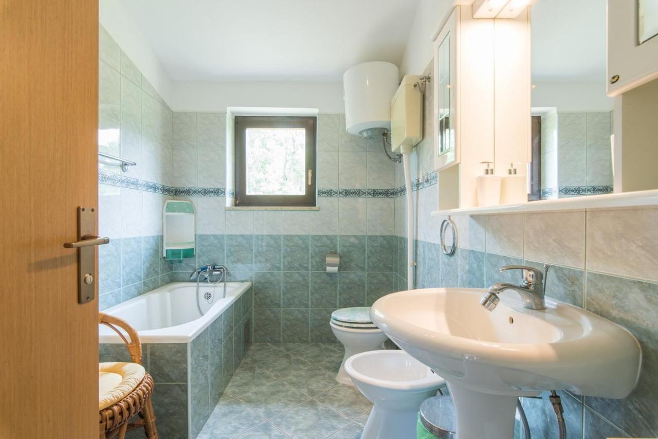 Apartments Kadum 25 Kadumi Εξωτερικό φωτογραφία