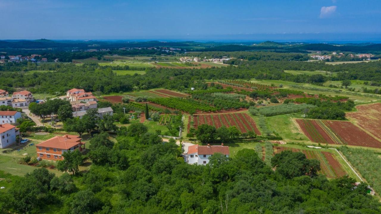 Apartments Kadum 25 Kadumi Εξωτερικό φωτογραφία