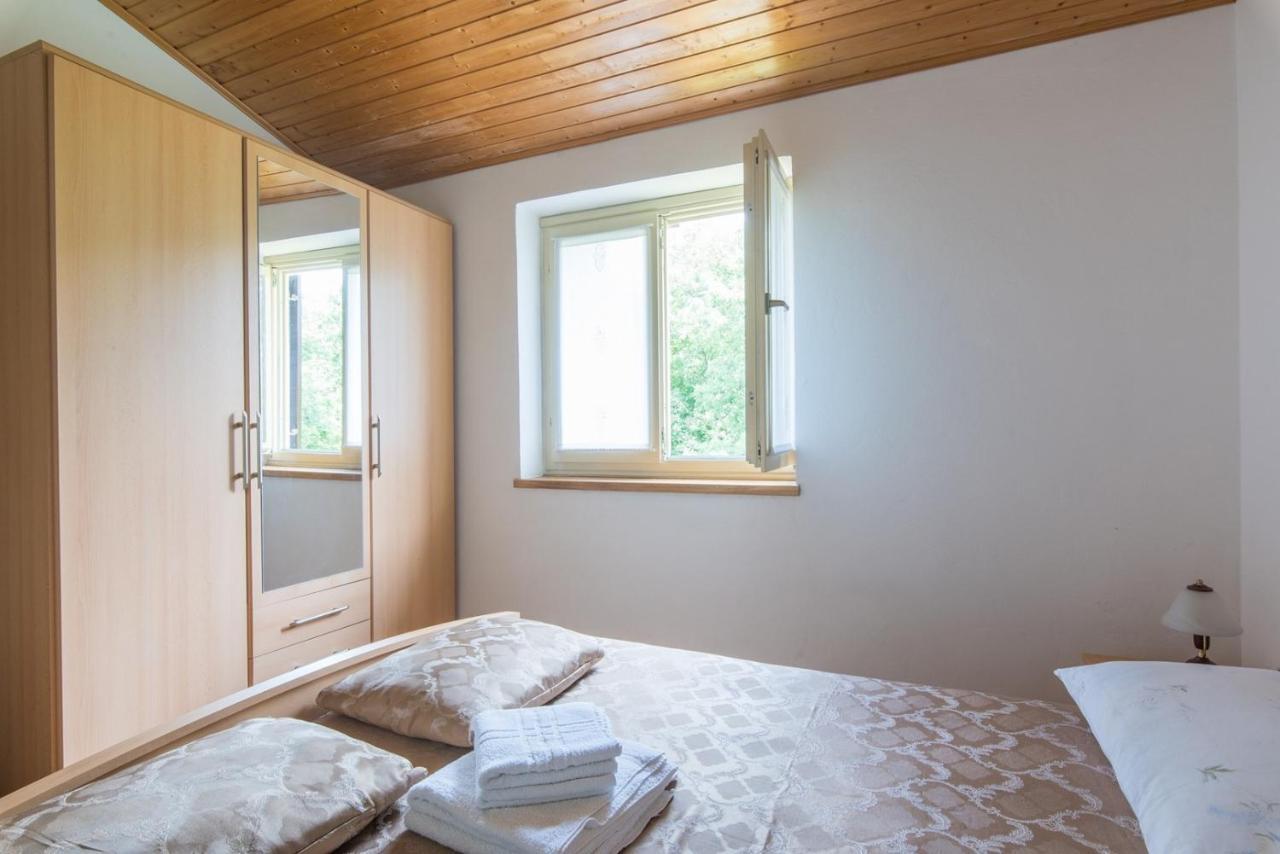 Apartments Kadum 25 Kadumi Εξωτερικό φωτογραφία